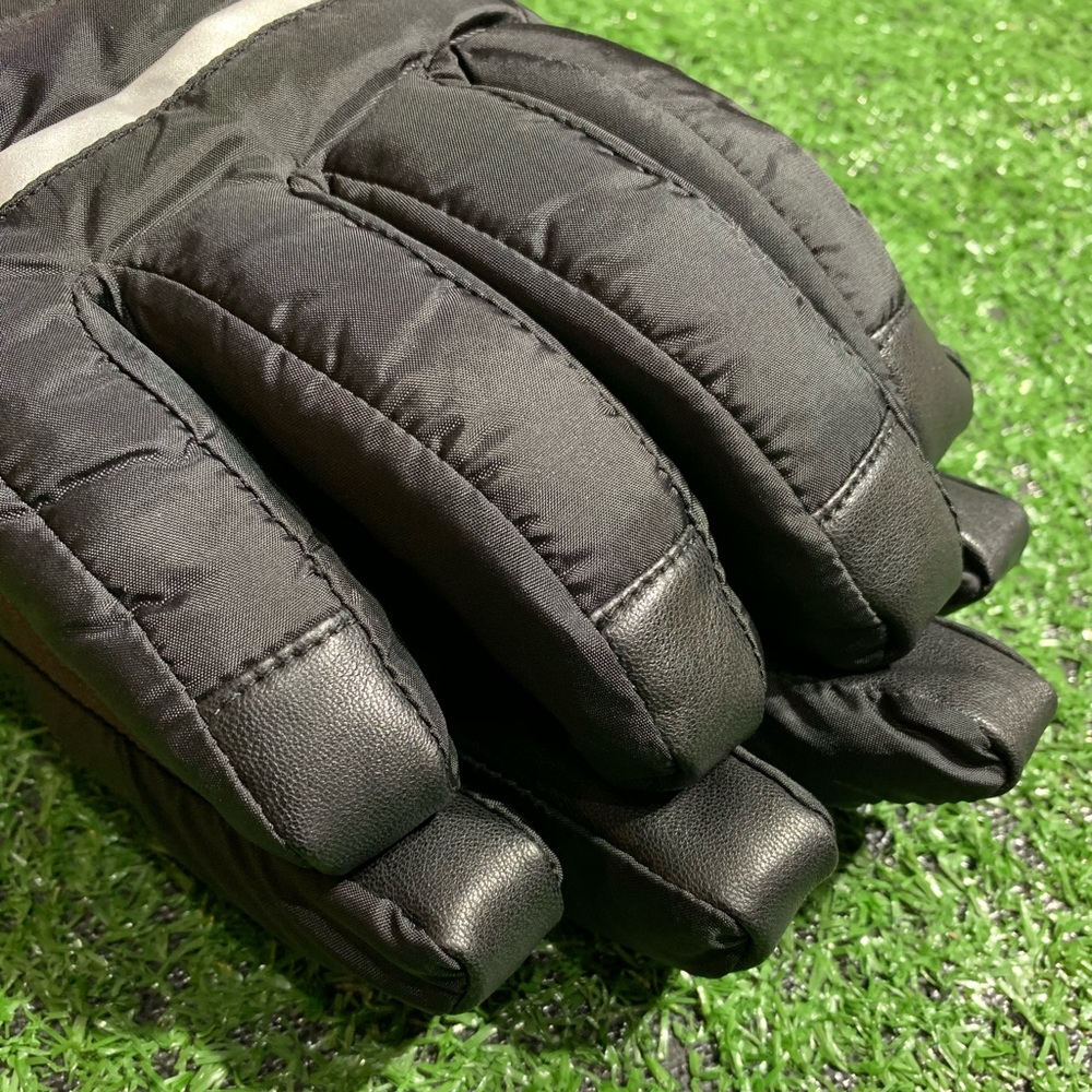Timberland insulated winter gloves. S/M - Picture 2 of 6